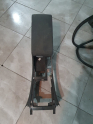 PEUGEOT 407 ORTA ARA KONSOL ORJİNAL ÇIKMA PEJO