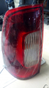 TATA PİKAP 2005 ZENON XENON SOL STOP
