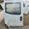 Fiat fiorino beyaz ORJİNAL BOYASIZ DOLU çıkma sağ arka kapı