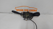 Clio 2 far kolu teyp direksiyon kumanda merkezi