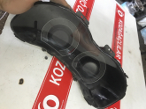 TOYOTA COROLLA 2007/2012 DIZEL KILOMETRE SAATI