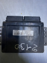 8200162378 RENAULT CLİO SIRIUS32 ÇIKMA MOTOR BEYNİ