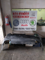 AUDİ A6 ESLİNE  ARKA TAMPON ÇIKMA ORİJİNAL 2014-2018