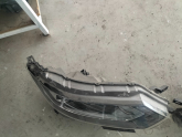 Nissan / Qashqai / Far & Stop / Sağ Ön Far / Çıkma Parça