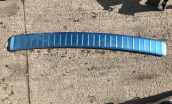 MERCEDES W164 ARKA TAMPON ÜST NİKELAJI A1648850016