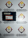 Oto Çıkma Parça / Elektrik / Beyin / Renault / Modus / Çıkma Parça 