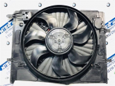 MERCEDES E SERİSİ W213 KASA FAN KOMPLE ORJ ÇIKMA A0999061301