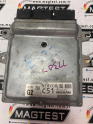 NISSAN PATHFINDER R52 ECU P/N MEC128-270 ECU MOTOR BEYNİ