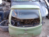 Nissan Micra Bagaj kapağı