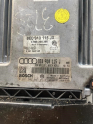 Audi A4 Motor Beyni MED9.1 0261S02145 8E0910115J