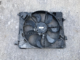 RENAULT MEGANE-4 FAN 214810518R