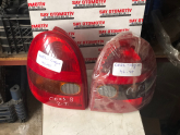 Opel corsa B sağ sol stop takım oto çıkma GM