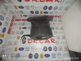 FORD MONDEO 2009 DİREKSİYON ALT ÜST PLASTİKLERİ ÇIKMA PARÇA