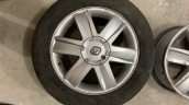 RENAULT MEGANE 2 ÇIKMA ORJİNAL JANT 2 ADET