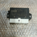 5QA919298A PARK YARDIMI KONTROL ÜNİTESİ GOLF TİGUAN POLO T-ROC AU