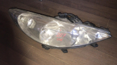 PEUGEOUT  207 SAĞ FAR