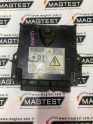 NISSAN NAVARA 23710 JS78A 275700-1870 ECU MOTOR