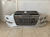 AUDİ A3 ÖN TAMPON ORJİNAL ÇIKMA