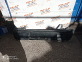 Toyota Auris Arka Tampon Kalıplama 2012-2015