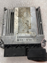 BMW 3 E46 MOTOR BEYNİ 0281011411-DDE7792025