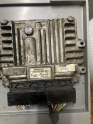 KIA Grand Sedona 2010 39104-4X945 DDCR ECU MOTOR BEYNİ