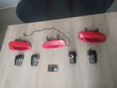 Oto Çıkma Parça / Mekanik / Kapı Kolu / Mazda / Lantis / Çıkma Parça 