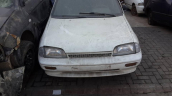 Suzukı swift ön kaput 1990-1993