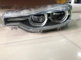 BMW F30-F31 LCİ HATASIZ SÖKME SOL ÖN FAR FULL LED 8738711