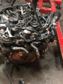 Oto Çıkma Parça / Motor / Motor Komple / Audi / A6 / Çıkma Parça 
