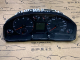 AUDI A4 B5 94-01 1.8T KİLOMETRE GÖSTERGE SAATİ 8D0919033P
