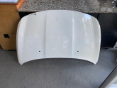 FİAT EGEA MOTOR KAPUTU ÇIKMA ORJİNAL BEYAZ TEMİZ