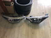 Oto Çıkma Parça / Elektrik / Far / Hyundai / i20 / Çıkma Parça 