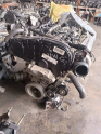Opel / İnsignia / Motor / Motor Komple / Çıkma Parça