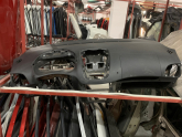 PEUGEOT 206+ PLUS  ÇIKMA ORJİNAL BOŞ TORPİDO