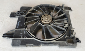 renault megane 2 1.5 çıkma orjinal fan (son fiyat)