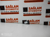 OPEL CORSA-C 00-06 ÇIKMA SOL KAPI MESAFE PLASTİĞİ 24438276