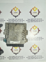 FORD TRANSIT SID807EVO CIKMA MOTOR BEYNI DV61-12A650-CHC