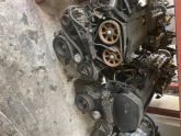 Oto Çıkma Parça / Motor / Motor Komple / Opel / Astra / Çıkma Parça 