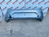 Seat leon arka tampon (orjinal çıkma)