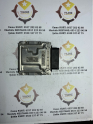 HYUNDAI I10 CIKMA MOTOR BEYNI 39110-03756
