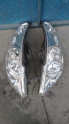 Oto Çıkma Parça / Elektrik / Far / Renault / Master / Çıkma Parça 