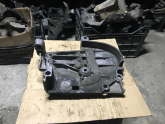 027196 Megane 1.6 16v Motor Bağlantı Kapağı Orijinal Çıkma