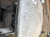 MERCEDES W168 KESME TAVAN