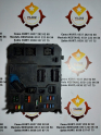 PEUGEOT 206 CITROEN XSARA CIKMA BSI BEYNI 9657999780