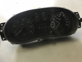 RENAULT CLIO KILOMETRE SAATI