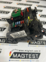 Peugeot 307 9650664180 BSM B2 Sigorta kutusu