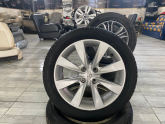 Hyundai Accent Blue Orjinal Çıkma Çelik Jant