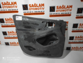 CİTROEN BERLİNGO 08-18 SOL ÖN KAPI DÖŞEMESİ OEM; 9681235277