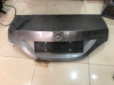 MERCEDES CLA W117 BAGAJ KAPAĞI