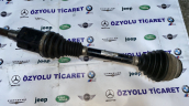 BMW G30 X Drive Sağ Ön Aks